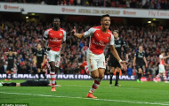 Sanchez! Sanchez! Sanchez!