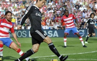 Video La Liga: Granada 0-4 Real Madrid
