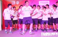 U.19 Việt Nam cần được nghỉ ngơi