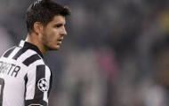 Video: Bàn thắng tuyệt đẹp của Morata (Juventus) vs Empoli