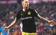 Video: Marco Reus mở tỉ số trận Bayern Munich - Dortmund