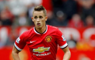 Man United: Hãy trả Januzaj về 'bản năng gốc'