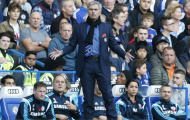 Mourinho chỉ trích CĐV sau trận thắng QPR