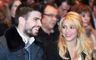 Shakira là chìa khóa để Pique đến Chelsea
