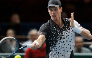 ATP World Tour Finals 2014: 8 tấm vé đều đã có chủ nhân