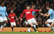 20h30 ngày 02/11, Man City vs Man Utd: Diệt “Quỷ”, hay “Quỷ” diệt