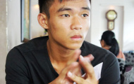 'Thần đồng' Thái Sung viết tâm thư