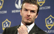 Điểm tin sáng 2/11: World Cup tổ chức vào tháng 5; Beckham sắp trở lại Việt Nam