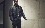 Sturridge: Vía xấu, nhưng mặc đẹp