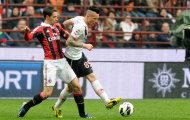 02h45 ngày 03/11, AC Milan vs Palermo: Cờ đang trong tay