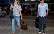 Maria Sharapova và Grigor Dimitrov lần đầu chia sẻ chuyện-bí-mật
