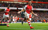 Arsenal: Bay trên đôi cánh Alexis Sanchez