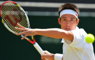 ATP World Tour Finals: Lần đầu cho Nishikori