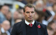 Brendan Rodgers lạc quan trước cuộc tái ngộ Real Madrid
