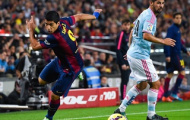 Video: Màn trình diễn của Luis Suarez vs Celta Vigo