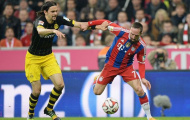 Neven Subotic: Còn đâu lá chắn thép