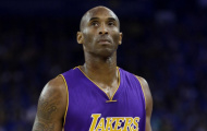 Kobe Bryant bình thản trước thảm cảnh của Lakers