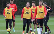 8 lý do giúp M.U tự tin trước thềm derby thành Manchester