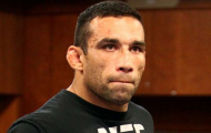 Fabricio Werdum lỡ trận đánh lớn với ĐKVĐ UFC Cain Velasquez