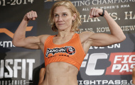 Đánh bại Hashi, Honchak tiếp tục thống trị hạng flyweight