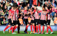 Southampton có thể vô địch Premier League