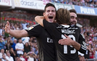 Modric: Real Madrid không phải là Barca của Pep