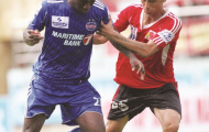 Tiền của V.League 'chảy' đi đâu?