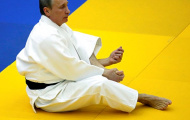 CLB judo Úc mời Tổng thống Nga giao đấu