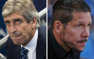 Man City chọn xong HLV tương lai nếu sa thải Pellegrini