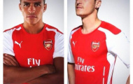 Alexis Sanchez: Xin đừng là Mesut Oezil thứ hai