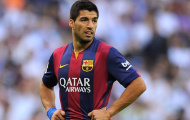Luis Suarez đã trở lại và “ăn hại” hơn xưa?