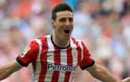 Video La Liga: Bilbao hạ Sevilla giúp Real lên ngôi đầu