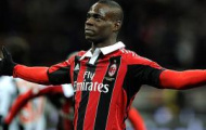 Video: Mario Balotelli mùa trước đâu có tệ!