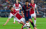 Góc nhìn: Pedro cần sớm rời Barca để tốt cho cả hai