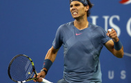 Nadal mong điều tốt lành trong năm tới