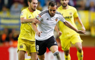 Hậu vệ tuyển Đức lập cú đúp, Valencia xếp nhì La Liga