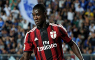 Video: Thất bại 0-2 của AC Milan trước Palermo