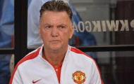 Van Gaal xác nhận chấn thương của Rafael và Rojo