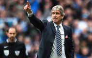 Man City sẽ không thay đổi phong cách