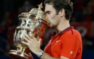 Federer không coi ngôi số 1 thế giới là mục tiêu chính