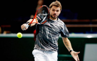 Điểm mặt bát đại cao thủ: Wawrinka “hung tợn” không bao giờ hối hận