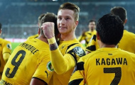 Dortmund thua Bayern - Có chút gì day dứt