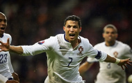 Ronaldo - Chơi bóng thông minh để là số một