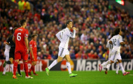 HLV Liverpool là fan của Cristiano Ronaldo