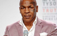 Mike Tyson kể chuyện bị xâm hại tình dục