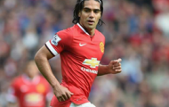 Chùm ảnh: Manchester United lâm nguy với lực lượng ngày càng mỏng