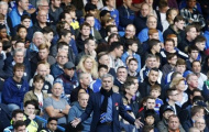 Fan phản pháo Mourinho vụ chê CĐV nhà ở trận QPR