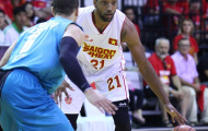 Saigon Heat kết thúc mùa giải trong top 4