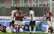 Inzaghi lên tiếng bảo vệ tội đồ Zapata
