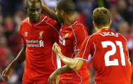 Vấn đề của Liverpool là gì?